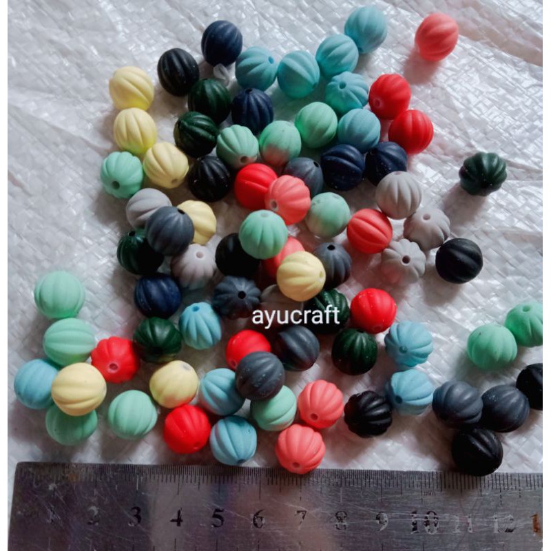 mote moza cerme 10mm (30gram)