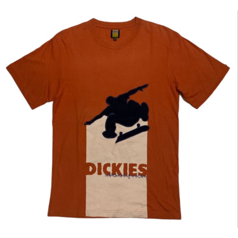 Kaos Dickies USA Second Original size M/L