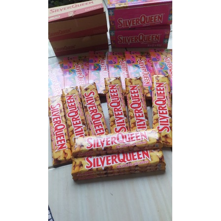 

silverqueen