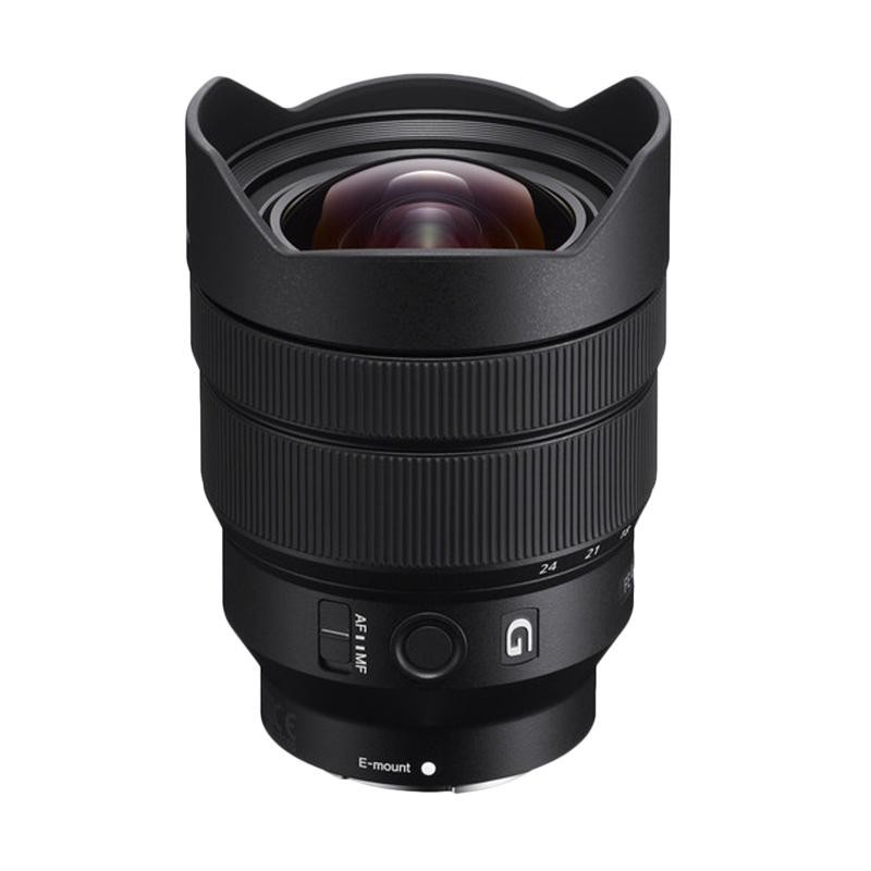 Sony Lens FE 12-24mm f/4 G