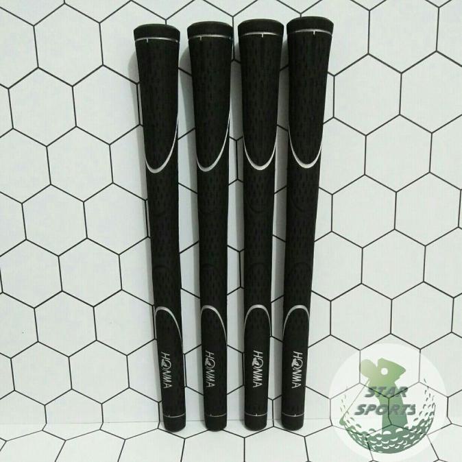 Big Sale Grip stick golf HONMA ringan dan lempuk di genggam Big Sale