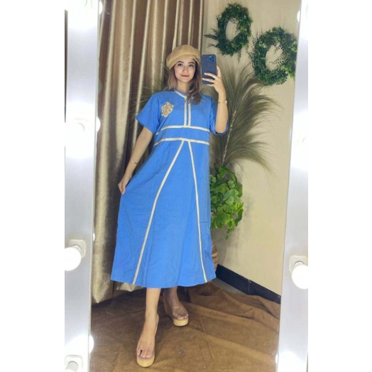 DASTER VITA MODEL BARU