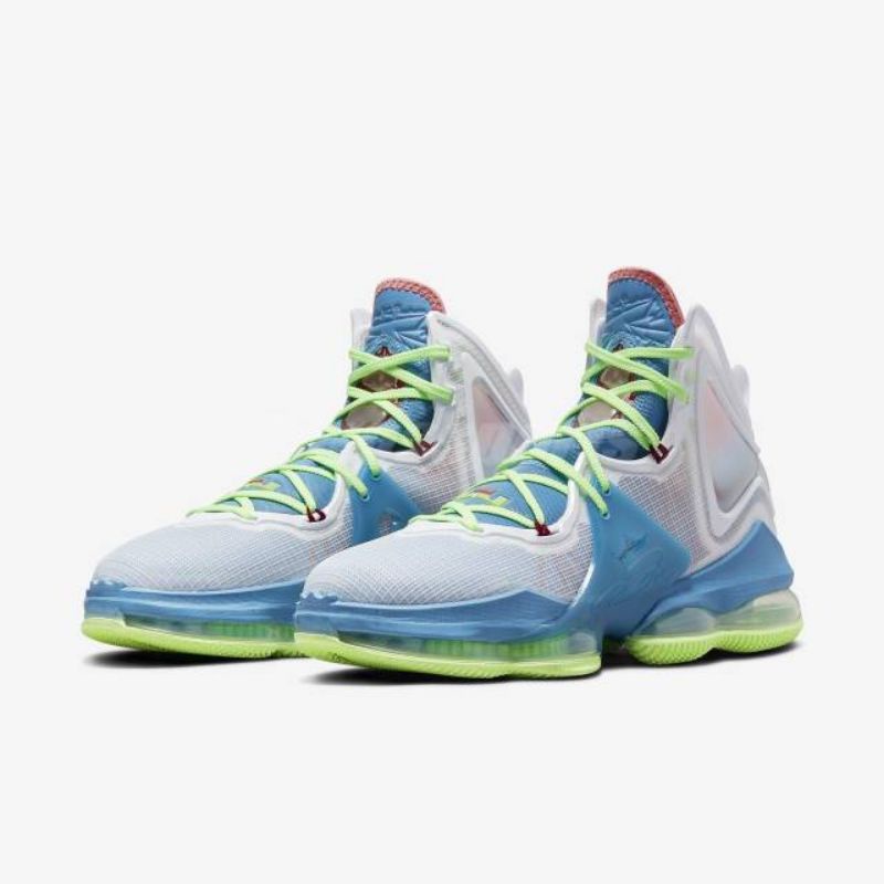 nike lebron high