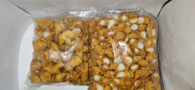Cuanki siomay 50pcs