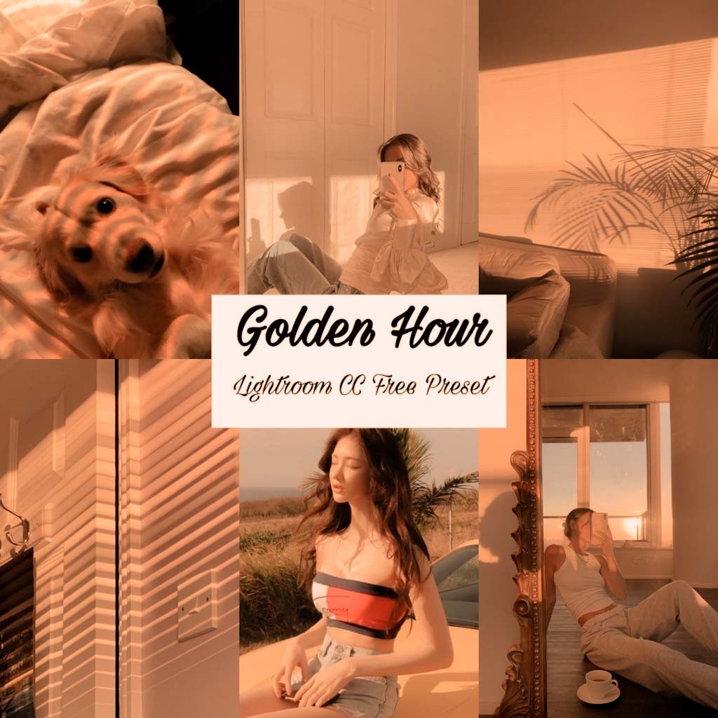 Preset Lightroom Termurah