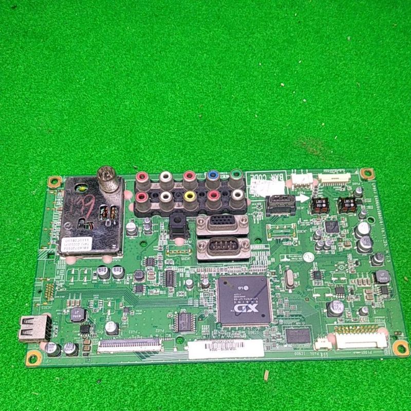 MB TV LG 22lk310