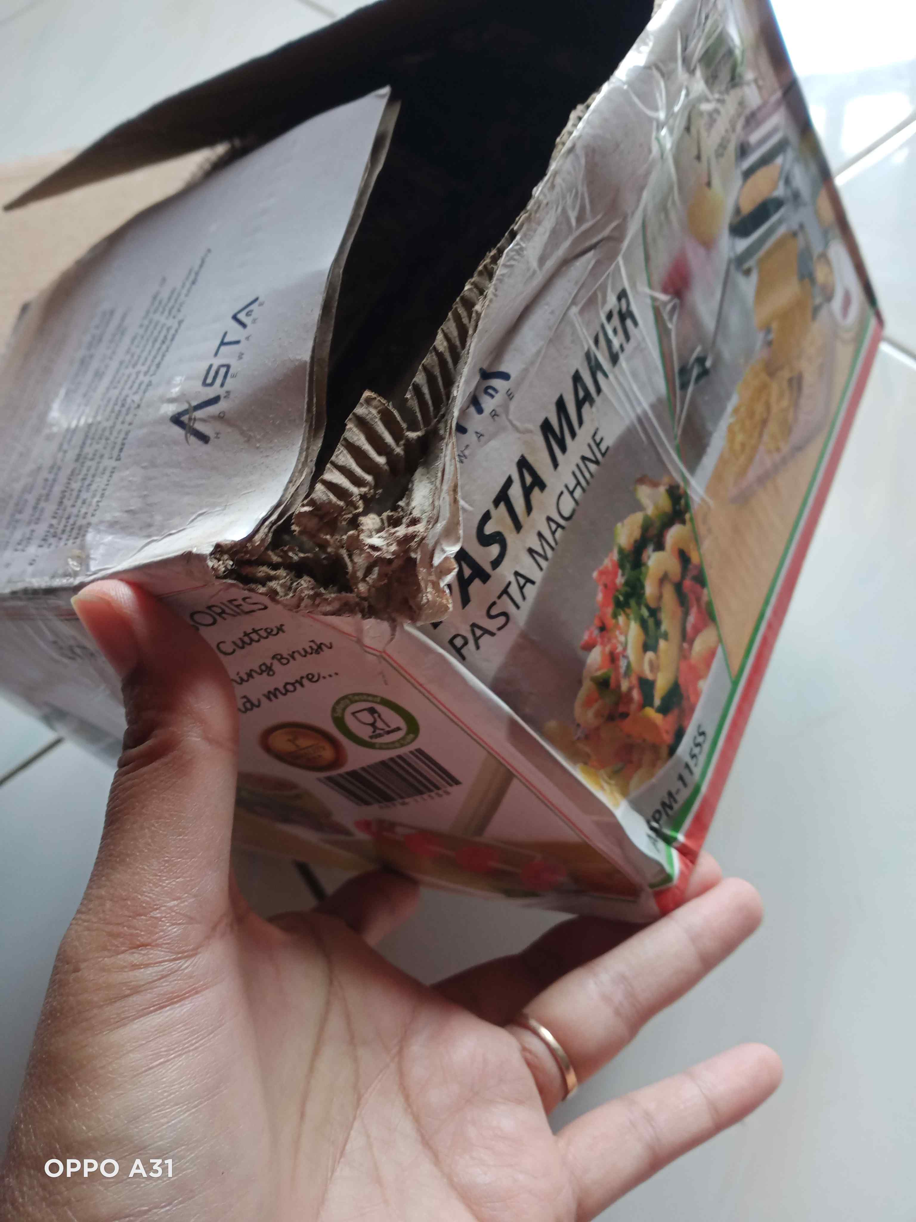 Gilingan Mie Alat Pembuat Mie Penggiling Adonan Pasta Maker