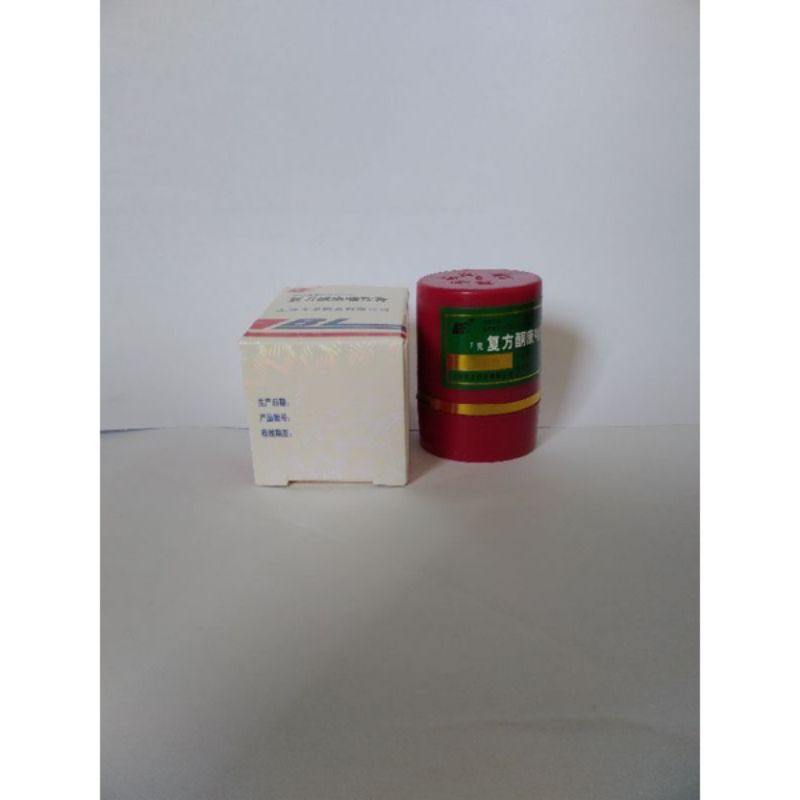 saleb BL original 100% asli salep gatal gatel selangkangan eksim kering paling manjur-1 BOTOL BL