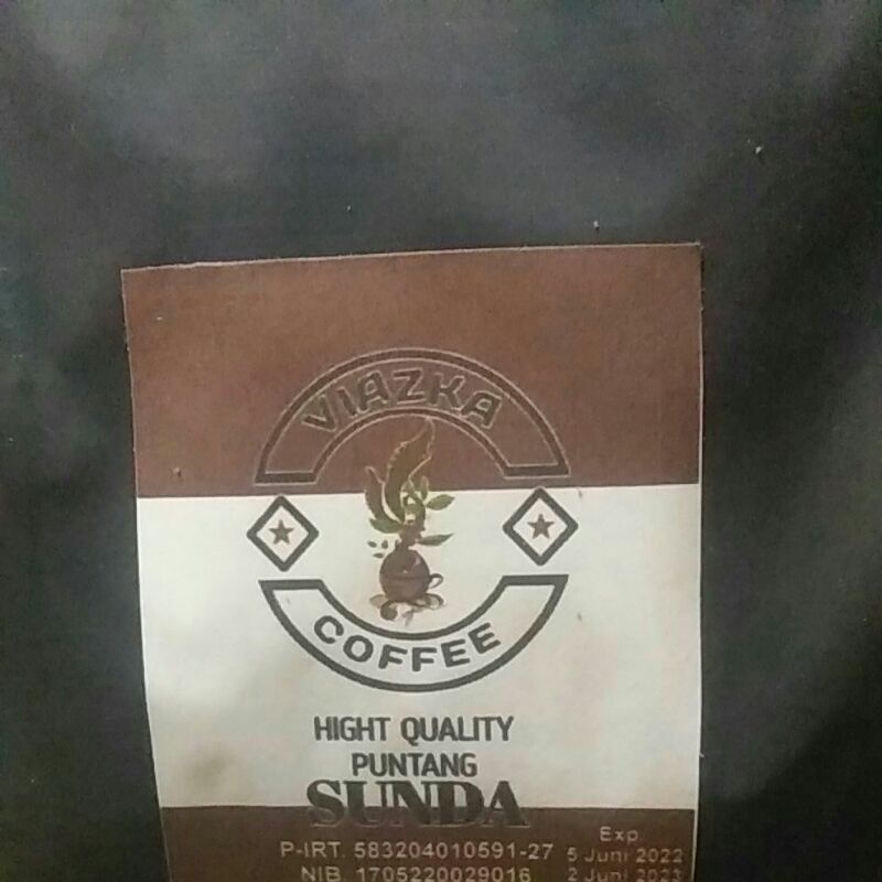 

sunda typika puntang 500gram