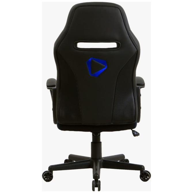 Jual Onex Gx1 Premium Quality Gaming Chair Kursi - Navy Blue ...