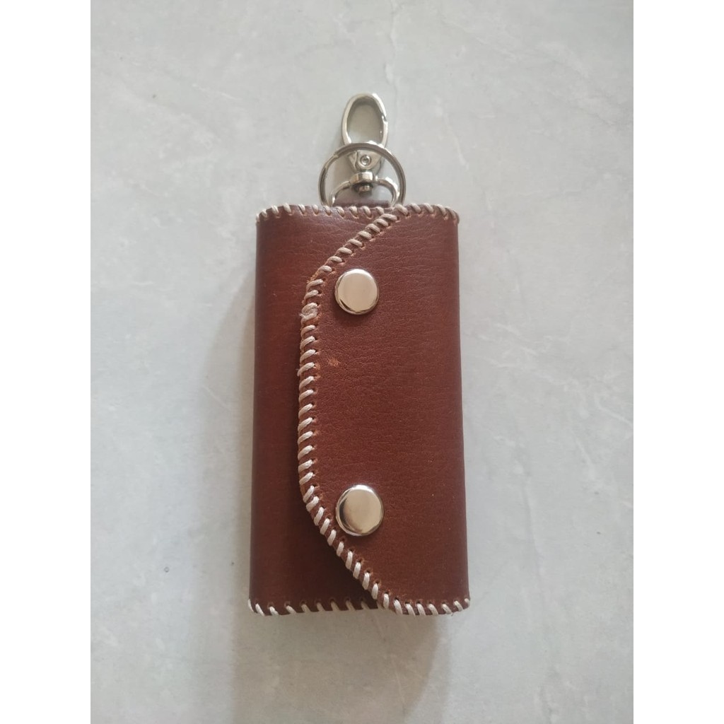 Dompet STNK Kulit Asli Handmade Magetan