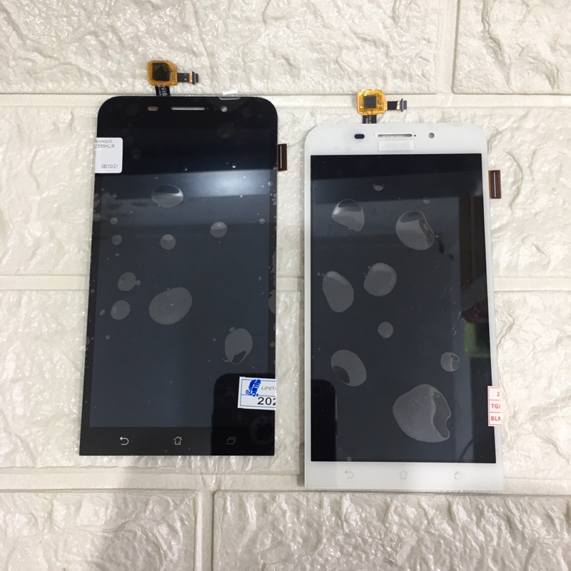 LCD TS ASUS ZEN MAX 5.5 Z0I0D ZC550KL