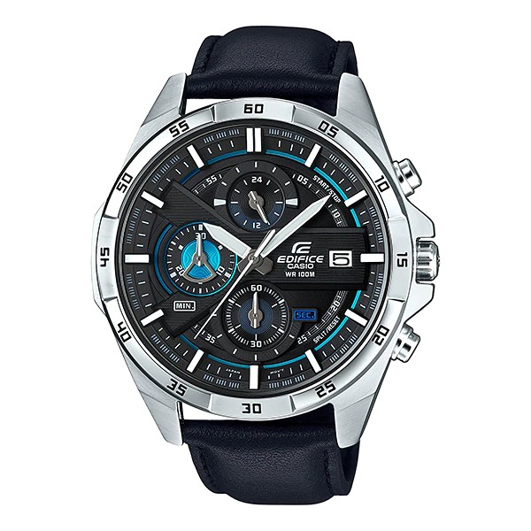 Casio Edifice EF 556 | Jam Tangan Pria ORIGINAL