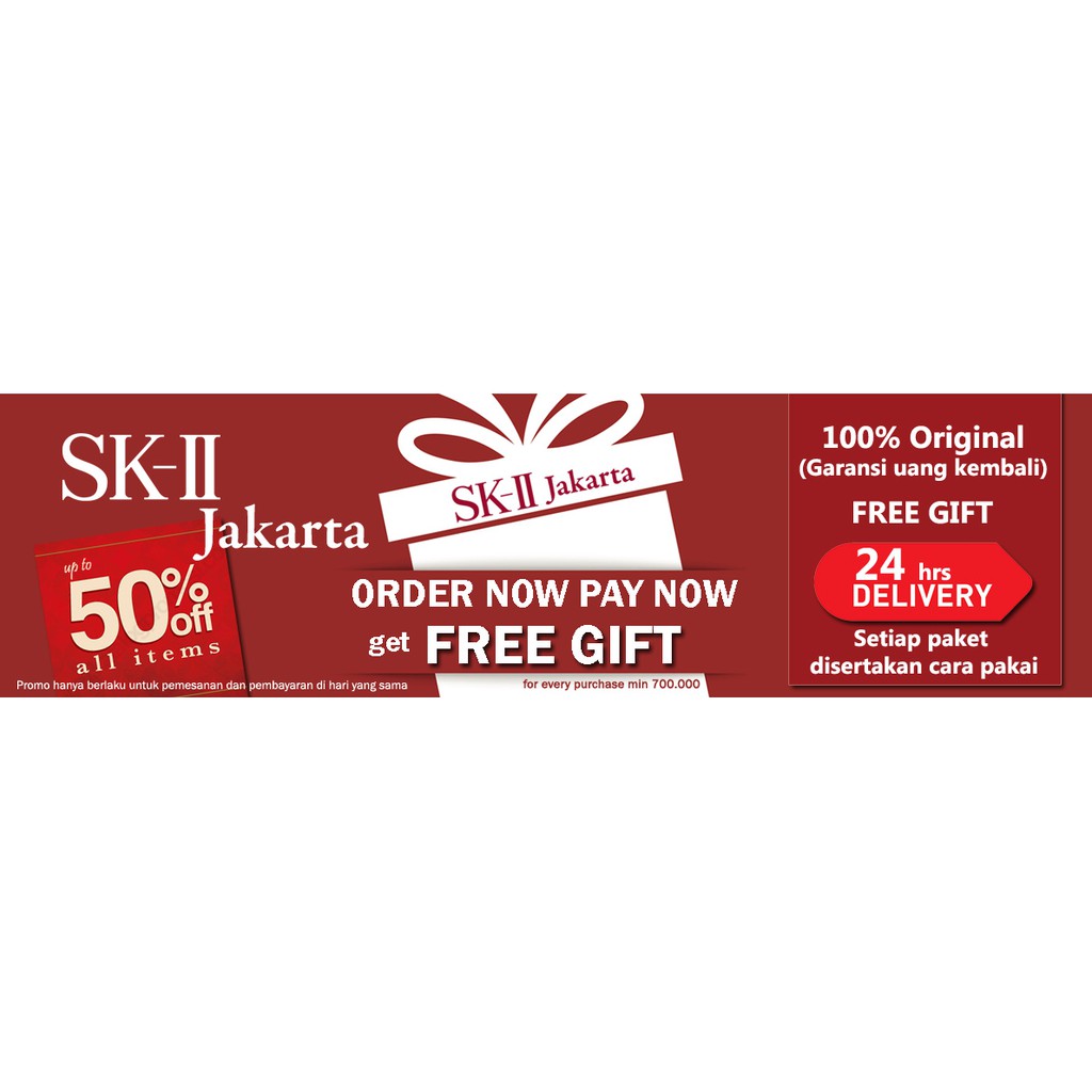 SK-II/SKII/SK2 LXP ultimate perfecting serum 50 ml