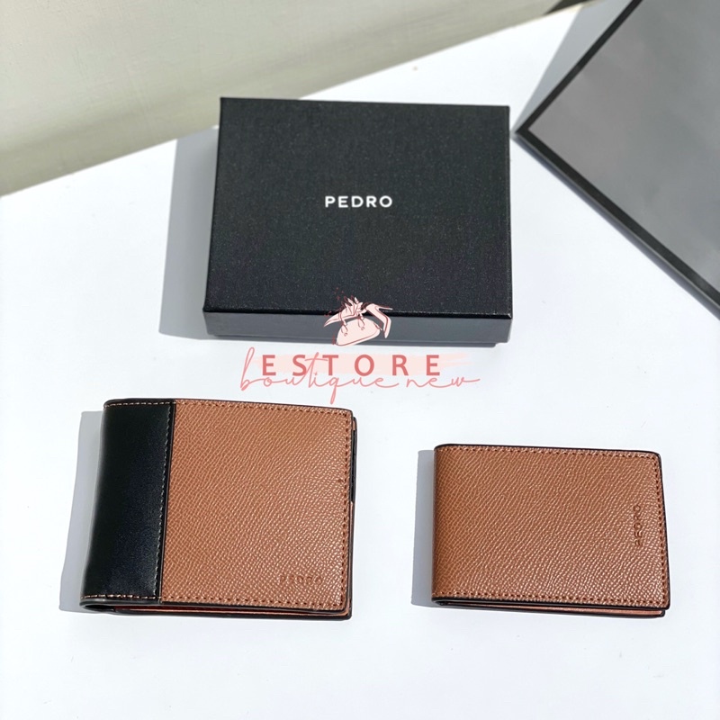 Dompet Lipat Pria PDR05