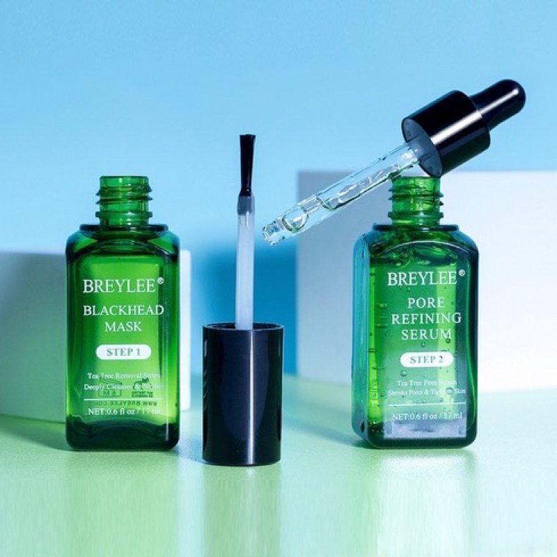 Breylee Blackhead Mask