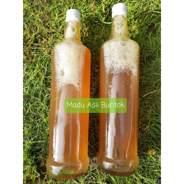 

madu asli khas buntok