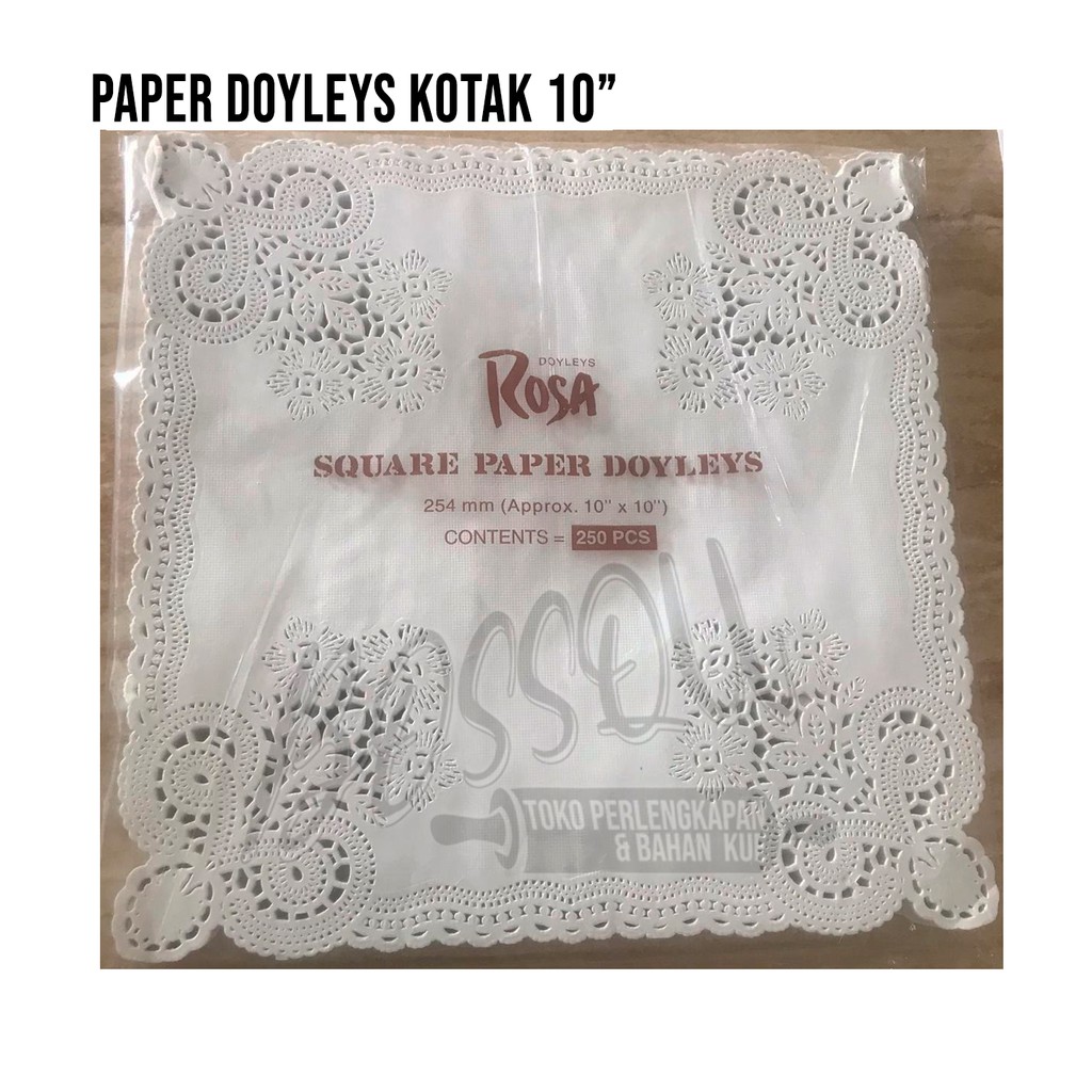 

PAPER DOLY 10 KOTAK