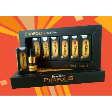 Propolis Hi Tech Nano Brazilian Harmoni