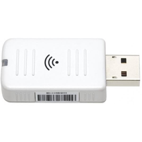 

SOS Epson Elpap10 Optional Wireless Lan Unit