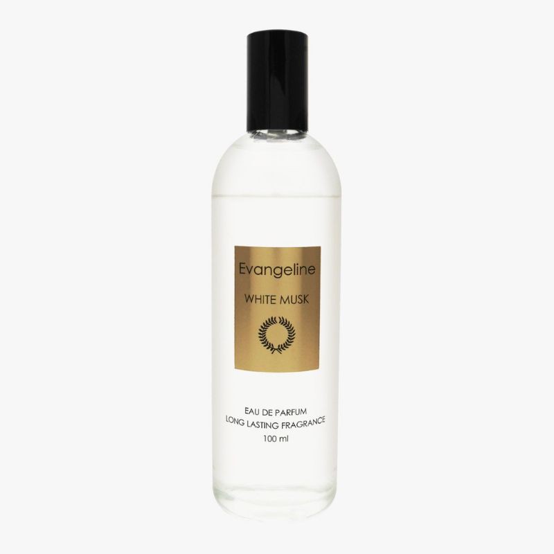 Parfum Evangeline  White Musk Series 100 ml