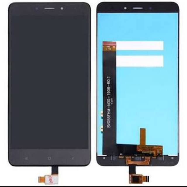 LCD TOUCHSCREEN REDMI NOTE 4 MEDIATEK