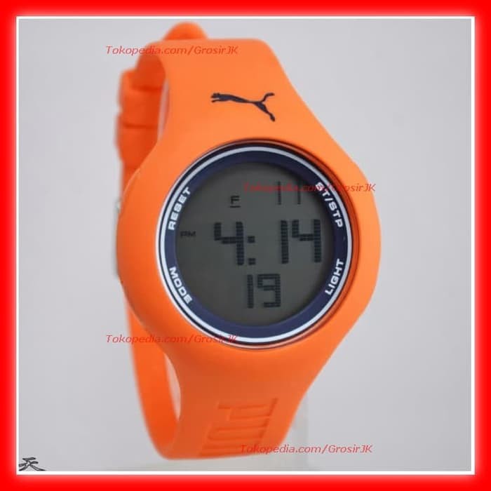Puma Wanita Terbaru | Jam Tangan Original Wanita