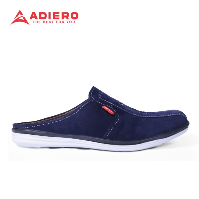 SEPATU SELOP/SEPATU SLIP-ON ADIERO TERBARU AE-66