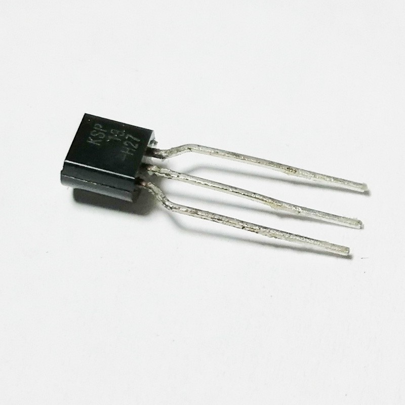 TRANSISTOR MPSA14 KSP14 MPSA13 KSP13 TR MPS A14 KSP 14 MPS A13 KSP 13