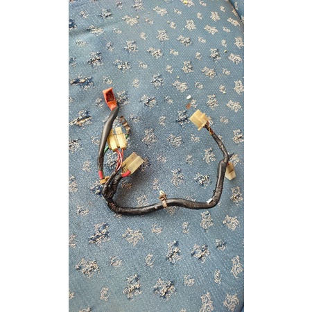 Kabel aki honda beat fi/scoopy fi/vario 110 fi 2013/2014