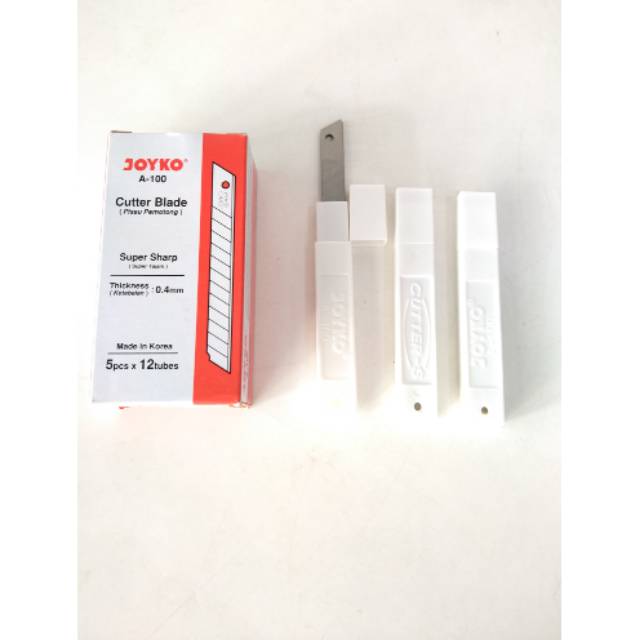 

Isi cutter JOYKO A-100