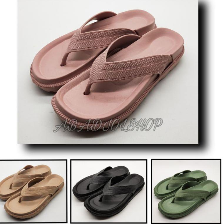 IRSOE - SANDAL ANAK JEPIT IRSOE TEBAL/ SANDAL ANAK PEREMPUAN / SANDAL JEPIT WANITA / SANDAL IRSOE / 