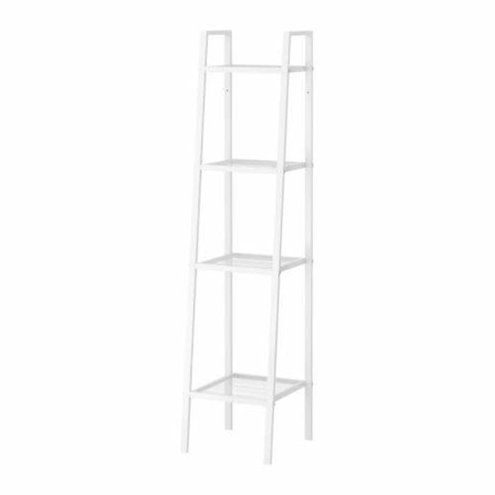 Ikea Lerberg Rak Unit 35X148Cm Rak Simple Minimalis Termurah