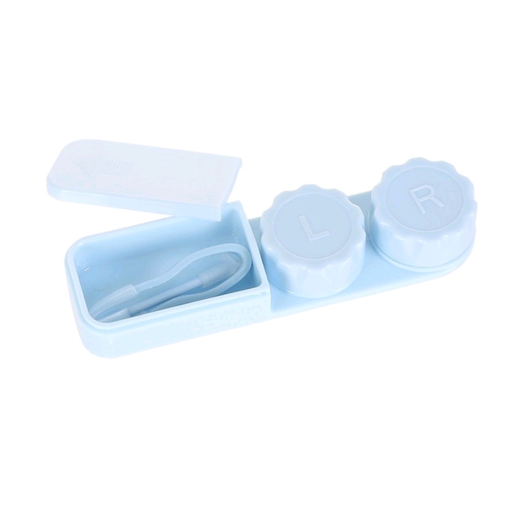 Miniso Contact Lens Case