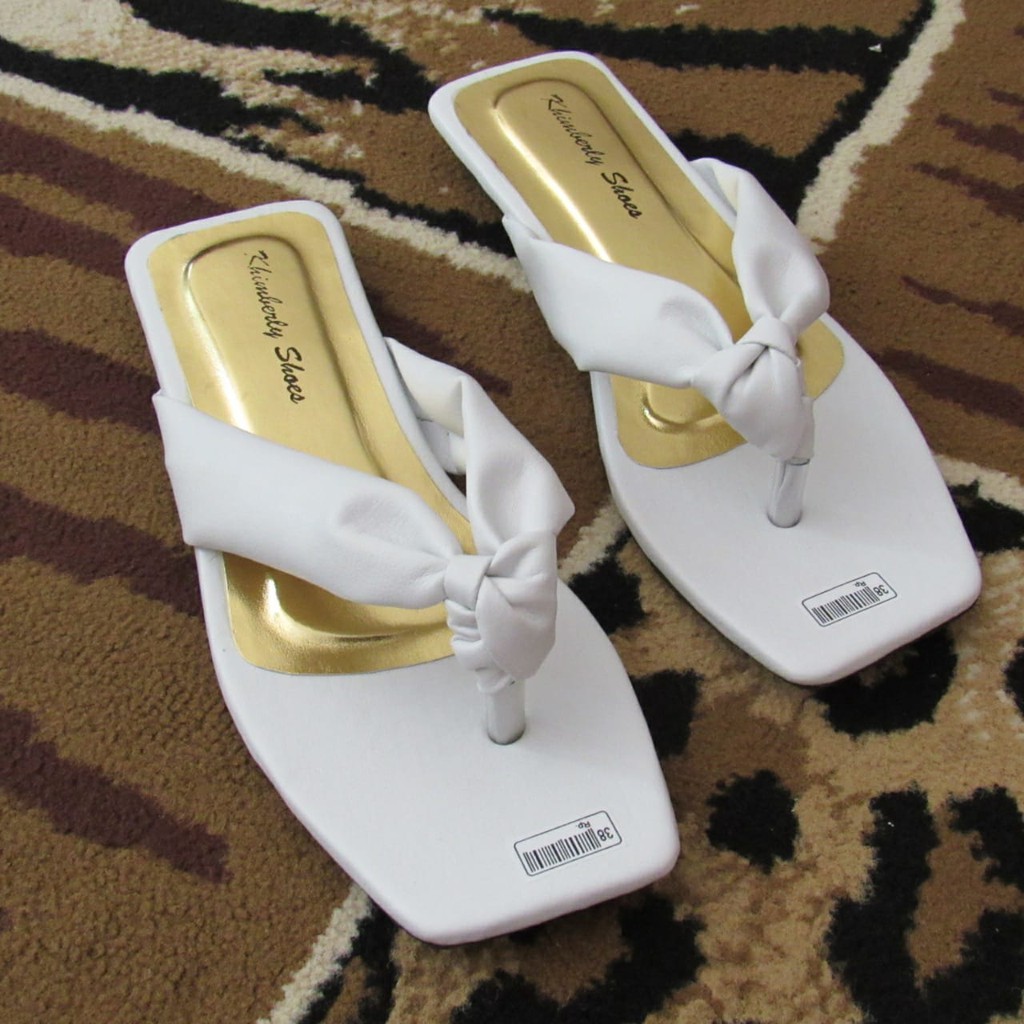 SANDAL FLIP FLOP/SANDAL WANITA/JEPIT/SANDAL OSHIN-all12