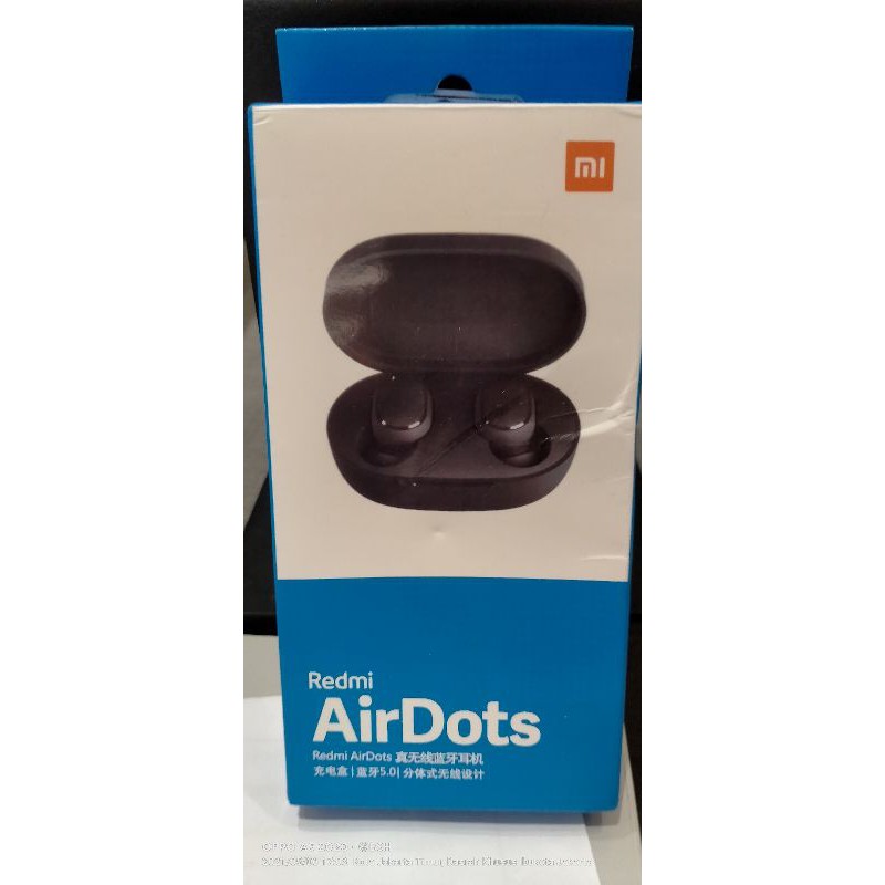 Redmi Airdots