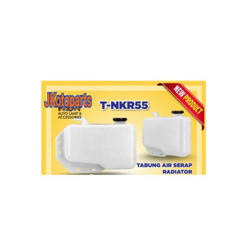 Tabung Air Radiator Isuzu NKR55