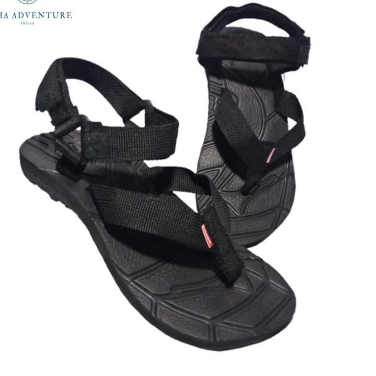 Sandal Gunung / Sandal Gunung Pria / Sandal Adventure / Sandal Pria Murah / Sepatu Pria –MLH.08Ap22ᵛ