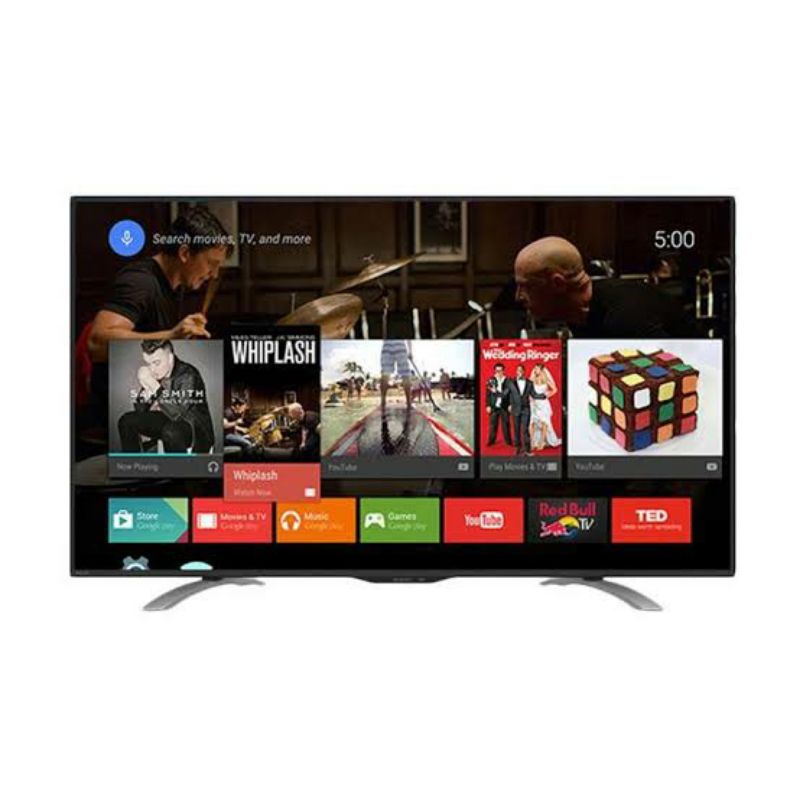 TV LED SHARP ANDROID 42 Inch 2T-C42BD1i