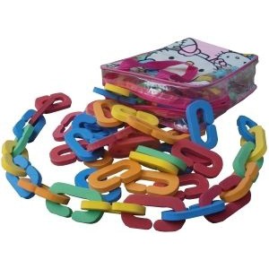 sponge ronce rantai APE unutk anak usia play group83700