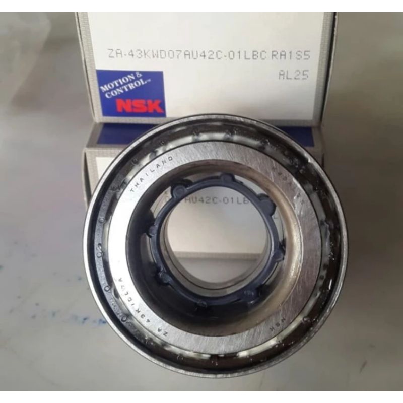 Bearing Roda Depan Innova Inova Lama NSK OEM