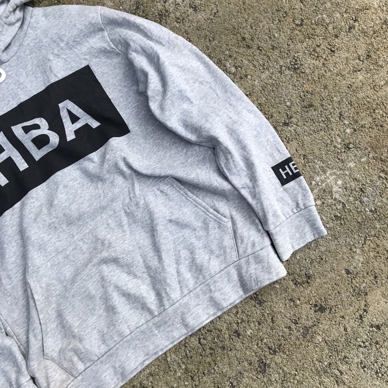 hoodie hba