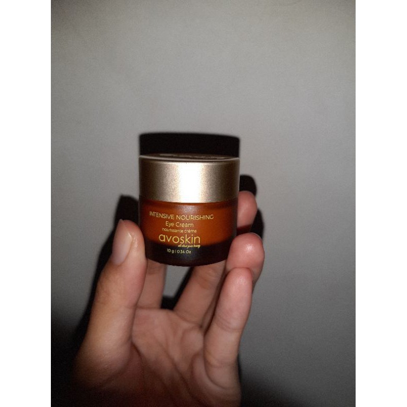 [Preloved] Avoskin Eye Cream