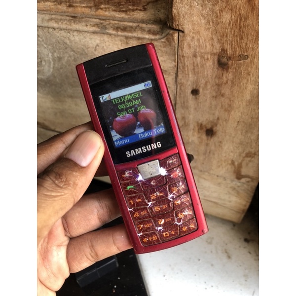 samsung sgh c170 tipis jadul
