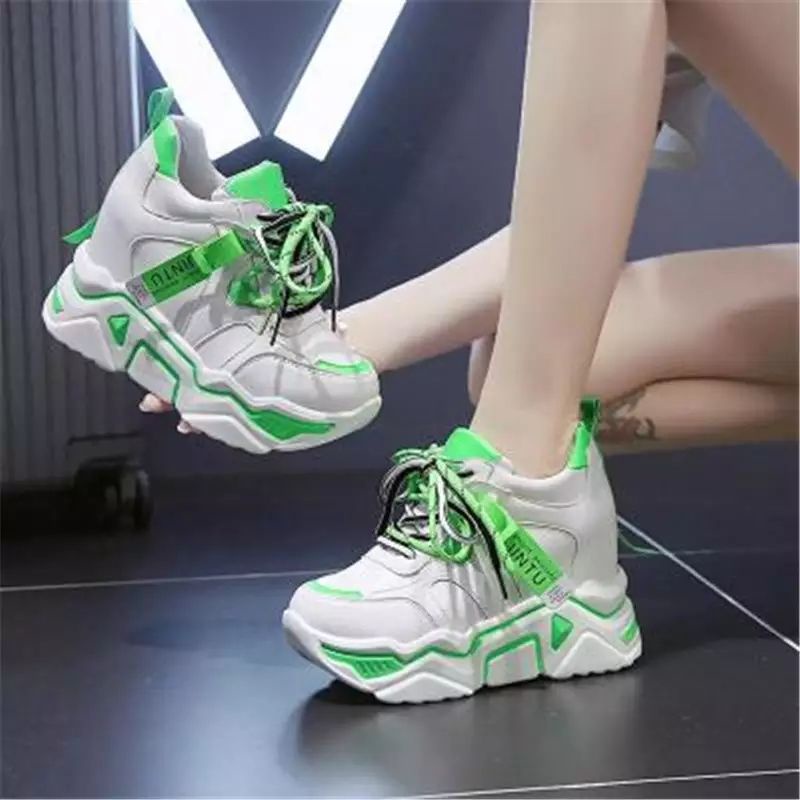 SNEAKERS WANITA JINTU TERMURAH NS 01