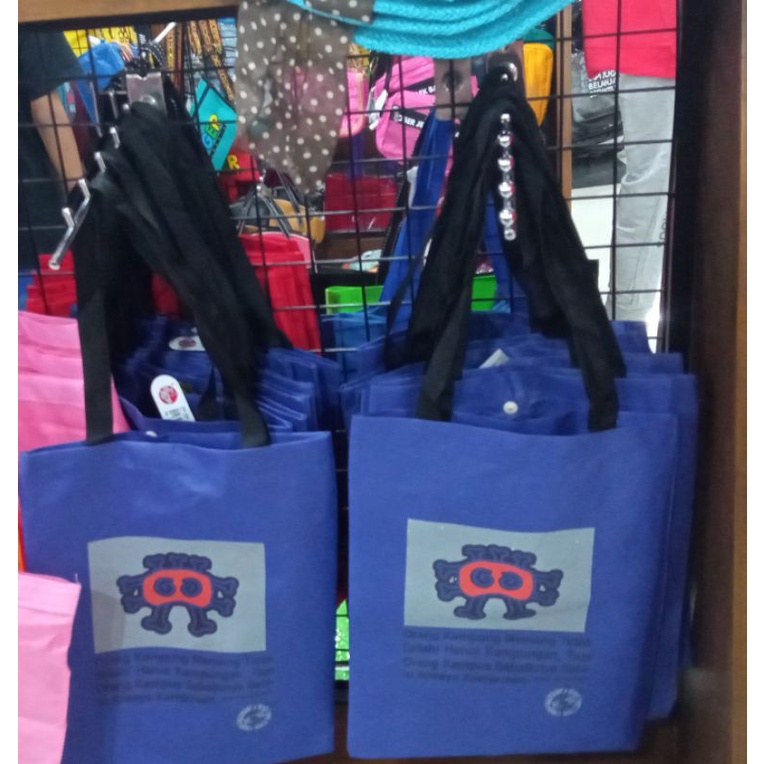 tas belanja joger bali