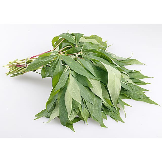 

Daun Singkong per ikat Pasar Sayur Bandungan Semarang