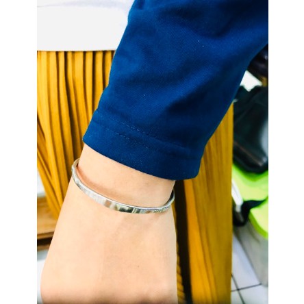 Gelang tangan// monel // gelang monel