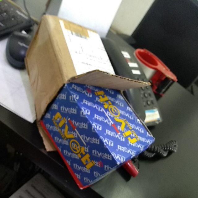 Paku Rivet Rivetti Blind Rivet 440