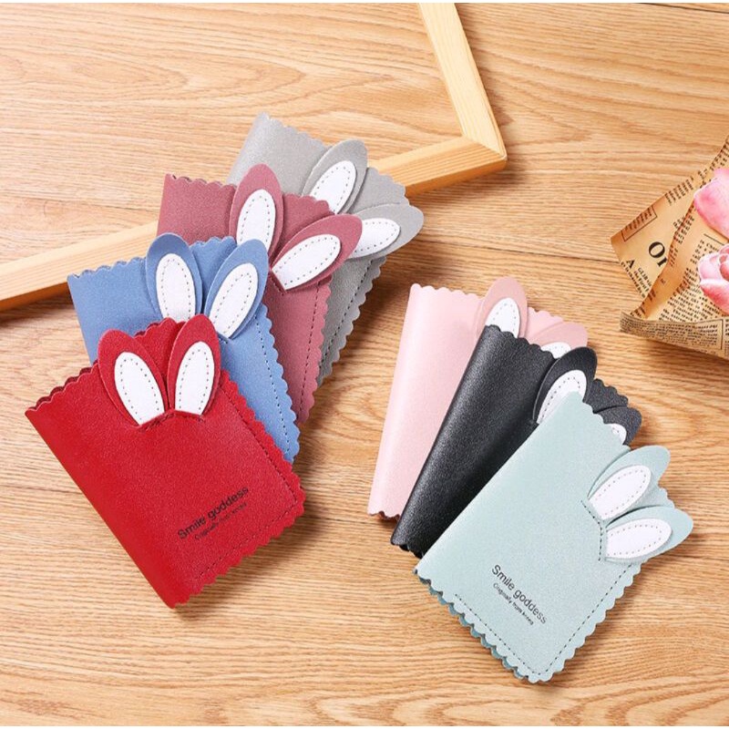 DOMPET RENDA MINI/DOMPET WANITA IMPORT KELINCI